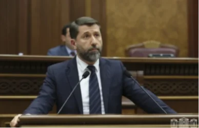 Կալանքը դատական իշխանության կողմից որևէ կերպ չի օգտագործվում որպես ճնշում. ԲԴԽ նախագահ