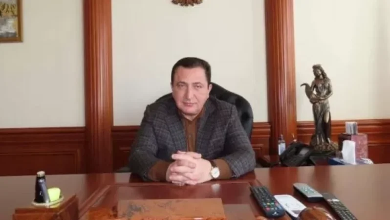 Զենքի առևտրով զբաղվող Դավիթ Գալստյանը՝ «Պատրոն Դավոն», ազատ արձակվեց