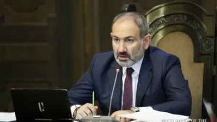 Վարչապետը նշեց ընտանիքում 3-րդ երեխայի համար հատկացվող գումարի չափը