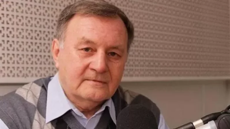 Հայաստանի հանդեպ նոր տարածքային հավակնությունների մասին խոսք լինել չի կարող. Ստանիսլավ Տարասով. «Ժողովուրդ»