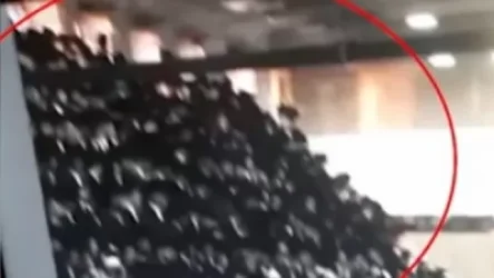 ՏԵՍԱՆՅՈՒԹ. Բեմի փլուզման արդյունքում  149 մարդ է տուժել, կա երկու զոհ