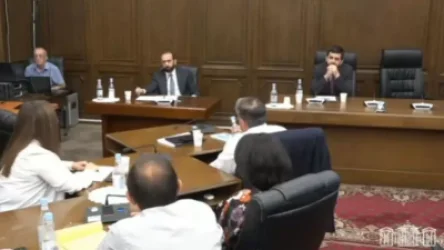 ՏԵՍԱՆՅՈՒԹ. «Ո՞ր անուղեղն է Փաշինյանին խորհուրդ տվել իմամի հետ բարևել». Գեղամ Մանուկյան