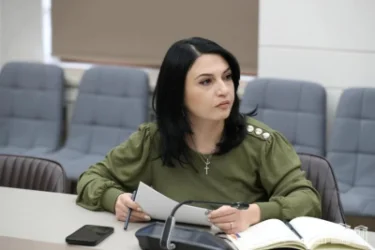 Վարչական ռեսուրսի մասին խոսակցությունները լկտի սուտ են. ՔՊ պատգամավորը` Վաղարշապատի ընտրությունների մասին