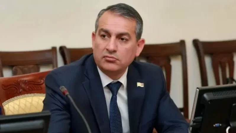 Բանակցությունները արդյունավետ է ավարտվել. կարծում եմ,որ  ՊՆ-ն շուտով տեղեկատվություն կտրամադրի. պատգամավոր