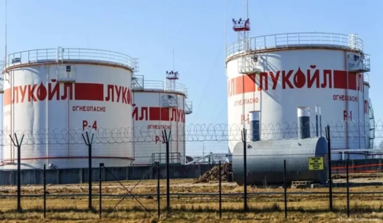 Իրաքը ԼՈՒԿՕՅԼ-ը փոխանցում է ԱՄՆ-ին