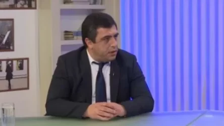 Խոստանում եմ, որ մանդատի վայր դնելն ինձ համար իմ հայրենիքին ծառայելու նոր քայլ է