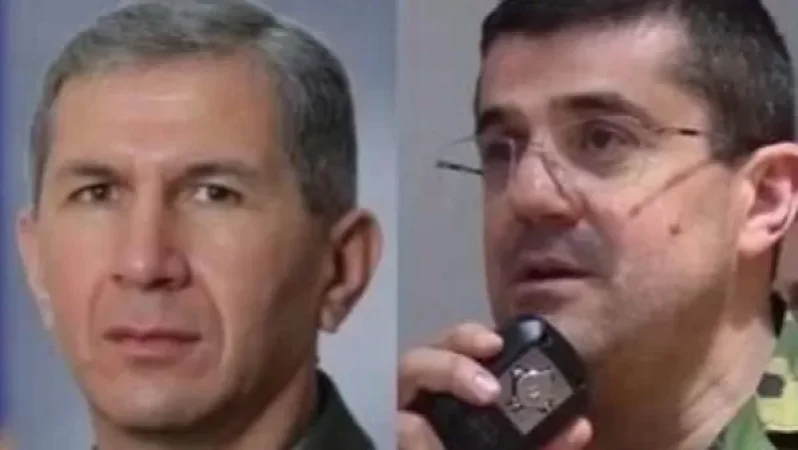 Արայիկ Հարությունյանը Օնիկ Գասպարյանից չի պահանջում հրաժարական տալ.մամուլի քարտուղար