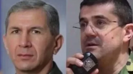 Արայիկ Հարությունյանը Օնիկ Գասպարյանից չի պահանջում հրաժարական տալ.մամուլի քարտուղար