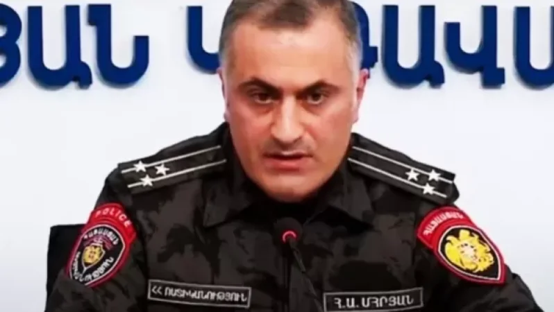 ՔՊ-ականները՝ Հակոբ Արշակյանի գլխավորությամբ, ներխուժել են Հայկ Մհրյանի աշխատասենյակ. նա գիշերը հրաժարականի դիմում է ներկայացրել. «Ժողովուրդ»