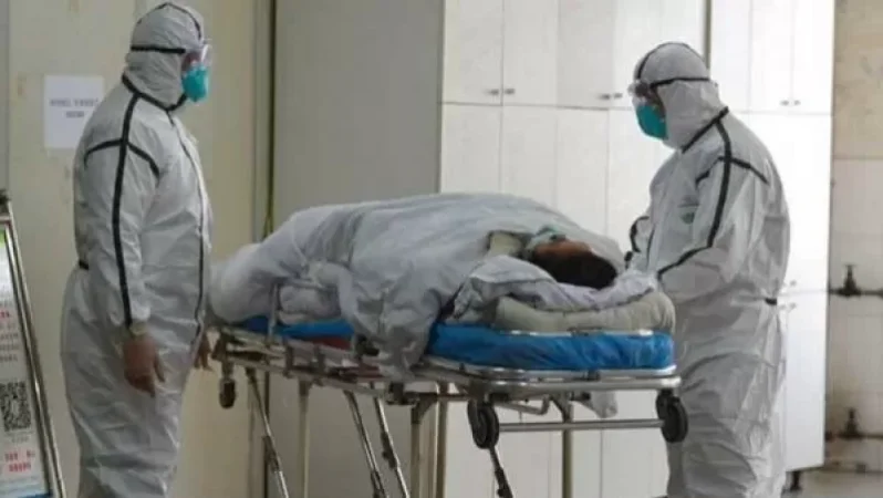 Կորոնավիրուսից մահացած 3 անձանցից ամենաերիտասարդը 57-ամյա տղամարդ է