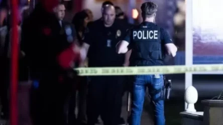 Կալիֆոռնիայում երկու մարդ Է զոհվել փողոցային հրաձգության հետևանքով