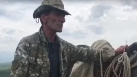 Լրիվ շրջափակված ենք, էլ ի՞նչ է մնացել այստեղ. Խնձորեսկի բնակչի հետ զրուցել է Tert.am-ը