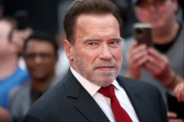 Շվարցենեգերին ձերբակալել են Մյունխենի օդանավակայանում