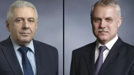 Վաղարշակ Հարությունյանն ու Ստանիսլավ Զասը խոսել են. ՀԱՊԿ ԱԳՆ խորհրդի նիստին քննարկվելու է հայ-ադրբեջանական սահմանի հարցը