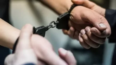 Պռոշյան գյուղի առանձնատներից մեկում հայտնաբերվել են առանձնապես ծանր հանցագործությունների համար մեղադրվող տղամարդիկ