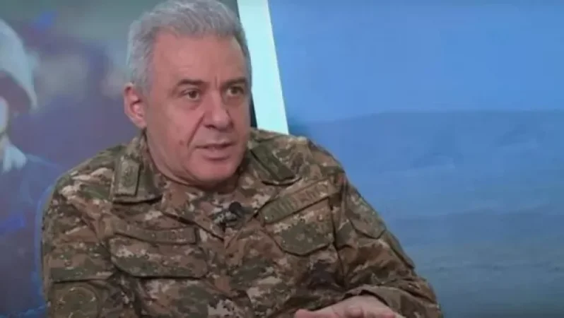 Պն նախարարը խոսել է ՌԴ Սահմանապահ ծառայության տնօրենի հետ