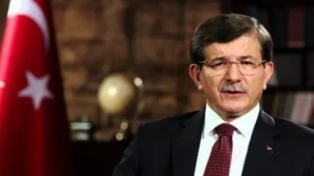 Թուրքիայի նախկին արտգործնախարարը դուրս է գալիս իշխող կուսակցությունից