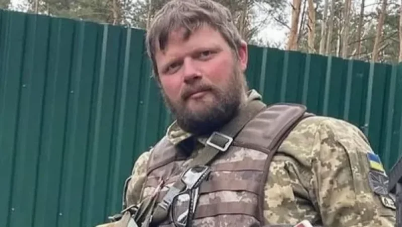 Ուկրաինայում Մեծ Բրիտանիայի քաղաքացի է մահացել, ևս մեկը անհետ կորել է