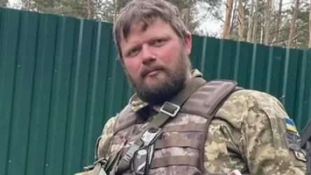 Ուկրաինայում Մեծ Բրիտանիայի քաղաքացի է մահացել, ևս մեկը անհետ կորել է