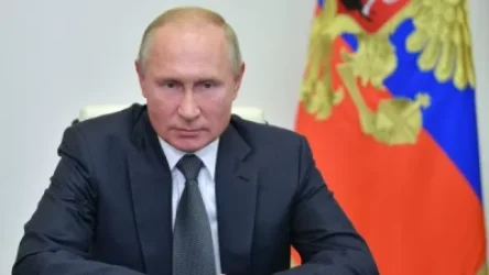 Պուտինը ռազմական խորհրդակցություններ կանցկացնի