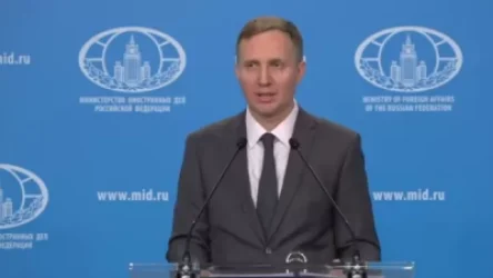 Ռուսական կողմը Երևանին և Բաքվին առաջարկ է փոխանցել. Զայցև