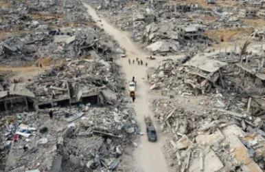 Մեկ օրում  100 մարդ է զոհվել. Իսրայելը վերսկսել է գնդակոծությունները