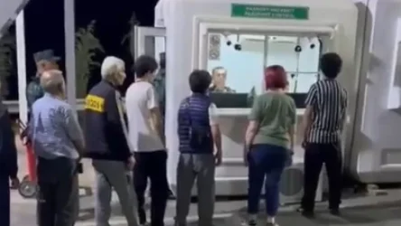 ՏԵՍԱՆՅՈՒԹ․ Ինչպե՞ս ստացվեց, որ այսքան մարդ հատեց ադրբեջանական անցակետը