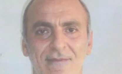 Նախօրեին «Արմենիա» ԲԿ-ից փախուստի դիմած դատապարտյալը հայտնաբերվել է