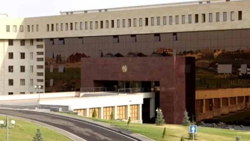 4-րդ զորամիավորումը հրամանատարաշտաբային զորավարժության է պատրաստվում