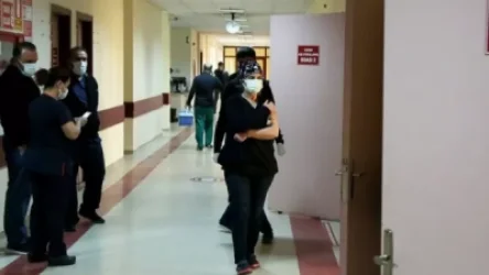 Ռուսաստանը պատրաստ է օգնել Թուրքիային կորոնավիրուսի դեմ պայքարում. ՌԴ փոխվարչապետ