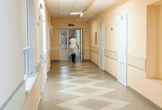 Գյումրիում հիվանդանոցի բաժանմունքի վարիչը հափշտակել է 11 մլն դրամ. ՔԿ