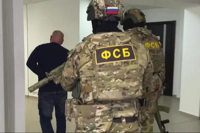 Ահաբեկչություն իրականացնողը խոստովանել է. պայթեցումը պատվիրել է Ուկրաինան