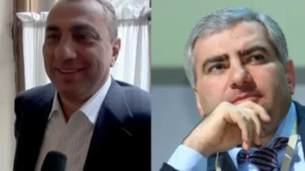 Համահայկական հիմնադրամին ամենաշատ գումար փոխանցողների ցանկը