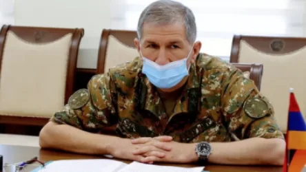 Օնիկ Գասպարյանը Ռոբերտ Քոչարյանի շտաբում․ Հրապարակ