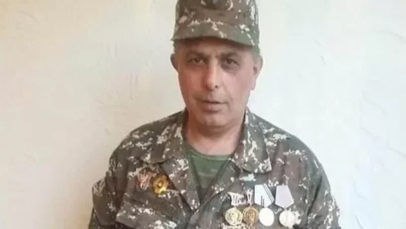 Բաքվի ռազմական դատարանը 4 ամսով երկարացրել է Լյուդվիգ Մկրտչյանի կալանքի ժամկետը