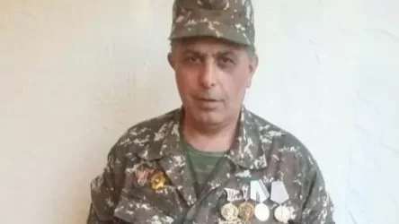 Բաքվի ռազմական դատարանը 4 ամսով երկարացրել է Լյուդվիգ Մկրտչյանի կալանքի ժամկետը