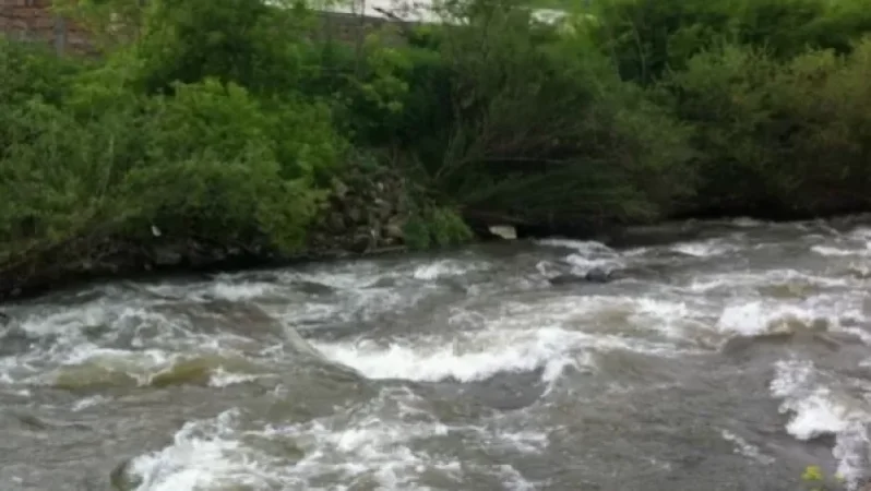 Երկու քաղաքացի ընկել է Հրազդան գետը