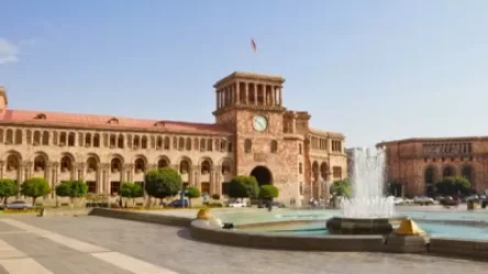 Ի՞ նչ ջերմաստիճան է սպասվում առաջիկա օրերին