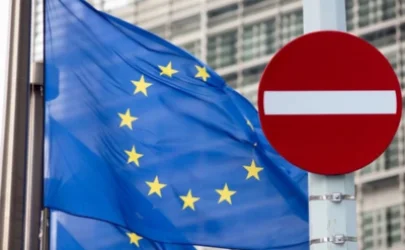 ԵՄ երկրները մտադիր են որոշում կայացնել Ռուսաստանի սառեցված ակտիվների վերաբերյալ