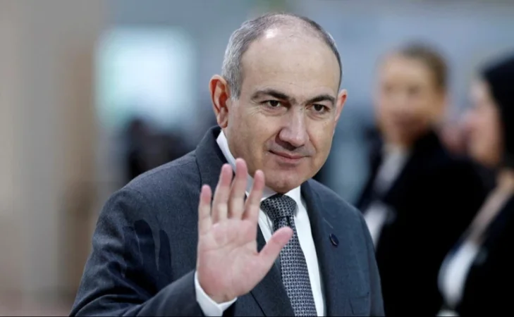 Երկաթուղիների վերաբացման վերաբերյալ քաղաքական որոշումներ կան. Փաշինյան