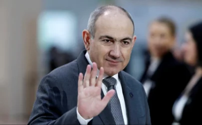 Երկաթուղիների վերաբացման վերաբերյալ քաղաքական որոշումներ կան. Փաշինյան