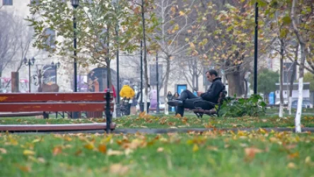 Հայտնի է՝ նոյեմբերի ավարտին սպասվող եղանակային կանխատեսումը Հայաստանում