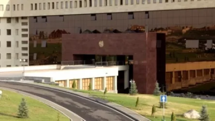 Պաշտպանության նախարարությունը հայտարարություն է տարածել. նոր մանրամասներ սահմանից