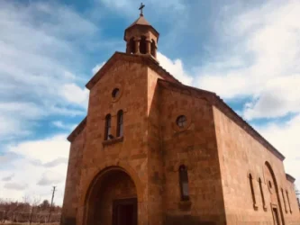 Սպանություն Չարենցավանի եկեղեցում. մանրամասներ