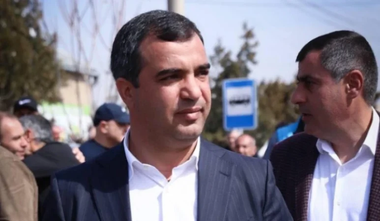 Վալոդյա Գրիգորյանին uպանnւթյան մեջ մեղադրվողն ասել է` կրակել սովորել է գերեզմանատան տարածքում