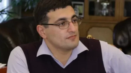 Մի հատ փորձեք Երևանում Դավիթ Անհաղթով գիշերը երթևեկել, տոտալ «բառդակ» է. Զոհրապ Եգանյան