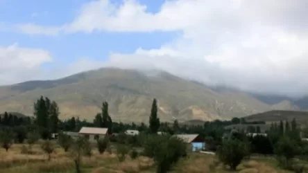 Կութի ուղղությամբ հակառակորդը ոչ միայն չի նահանջել, այլ վերջին երկու օրերին առաջխաղացում է ունեցել. համայնքապետ