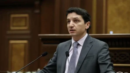 Ես հավատում եմ, որ դա տեղի է ունենալու. ֆիննախարար