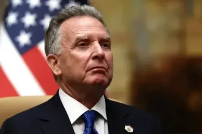 Թրամփը մշտապես հետաքրքրվում է Ուկրաինայի հարցով. Սթիվ Ուիթքոֆ