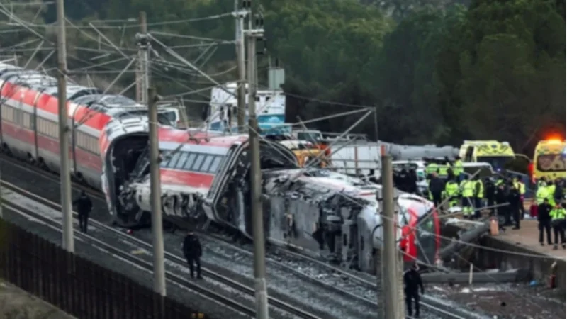 Իսպանիայում գնացքների ողբերգական վթարի հետևանքով զոհերի մեջ հայ կա. մանրամասներ